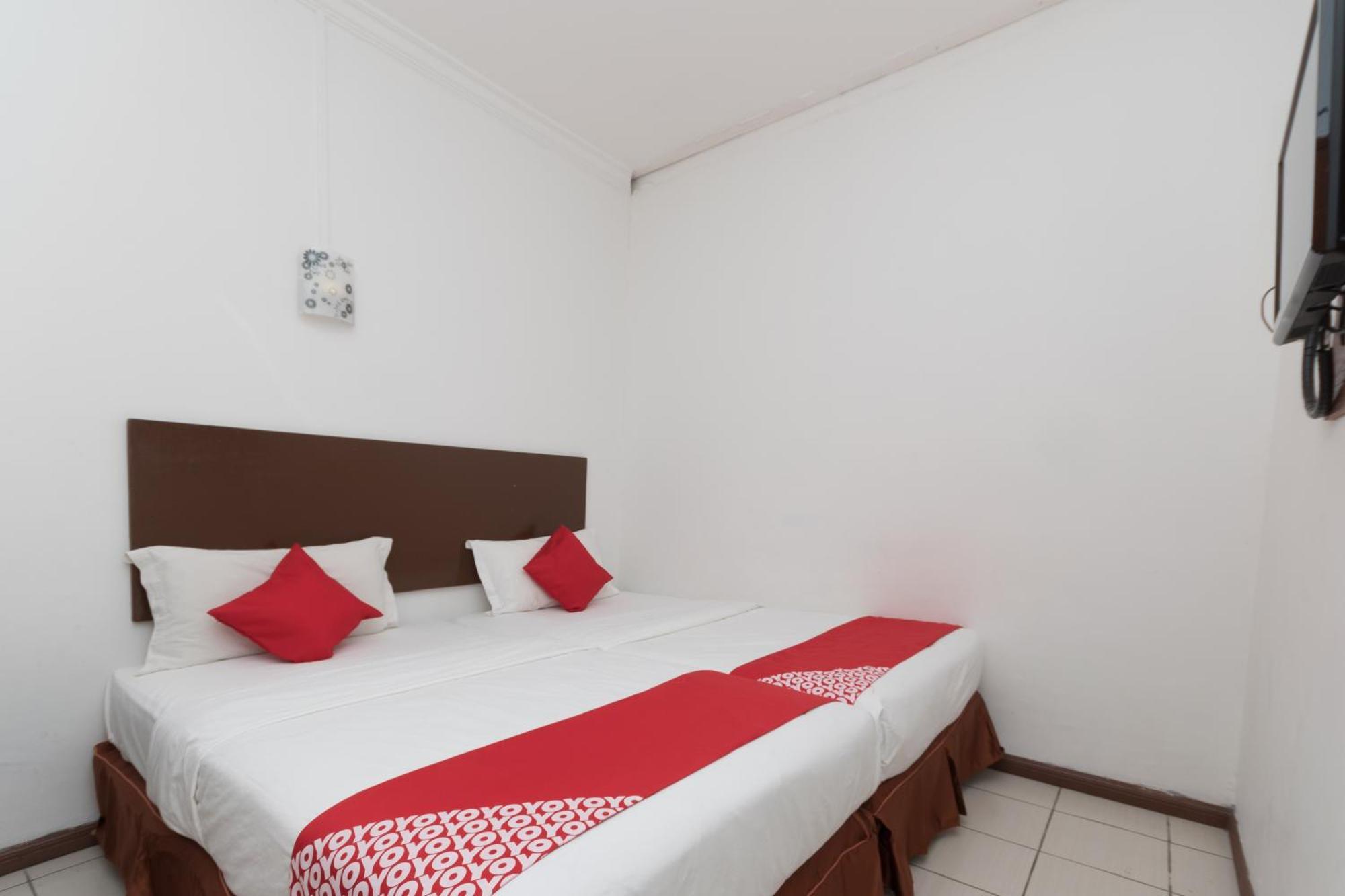 Hotel Super Oyo 218 Storytel Kota Kinabalu Exteriér fotografie