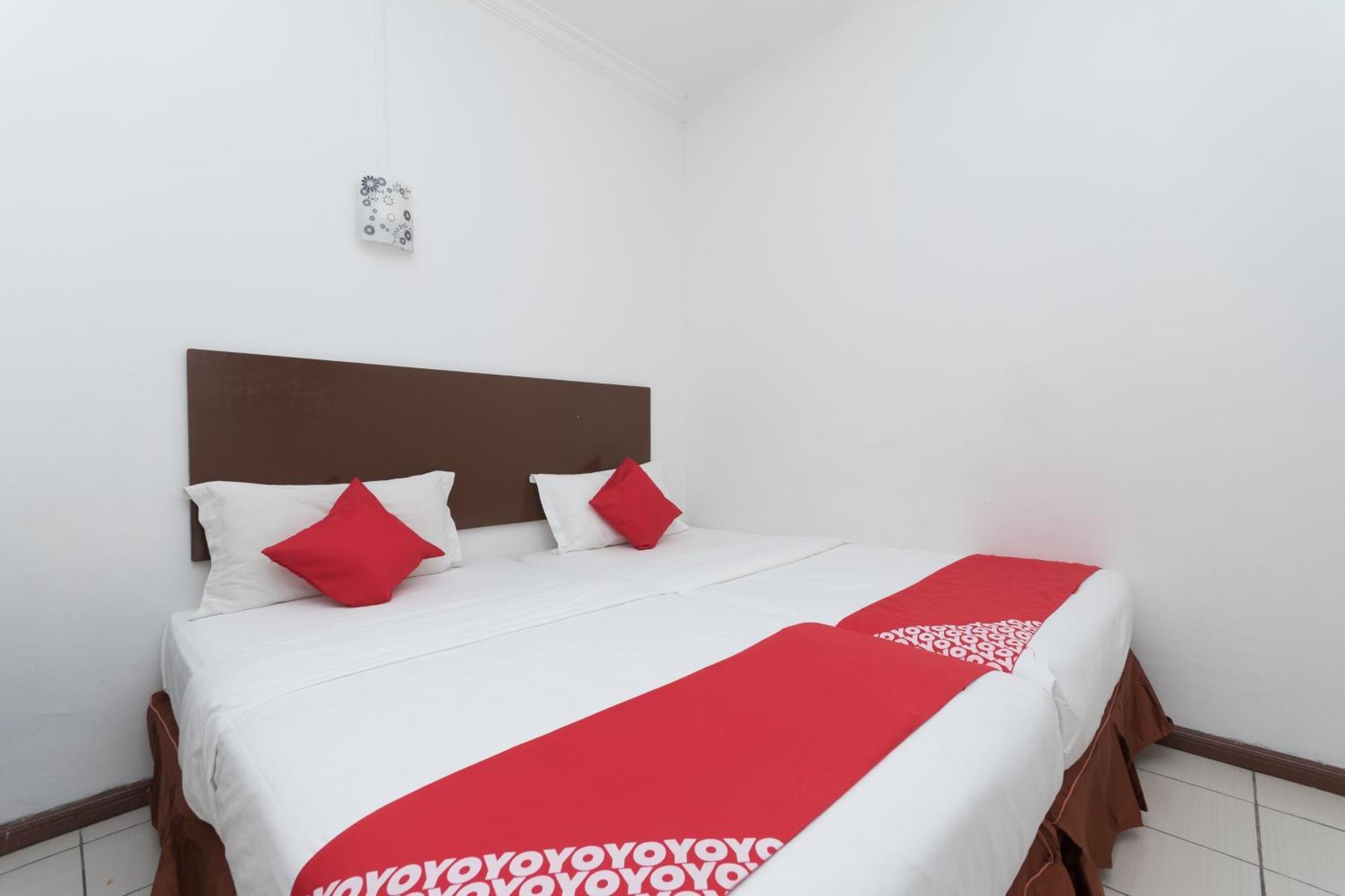 Hotel Super Oyo 218 Storytel Kota Kinabalu Exteriér fotografie