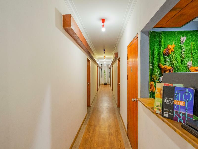 Hotel Super Oyo 218 Storytel Kota Kinabalu Exteriér fotografie